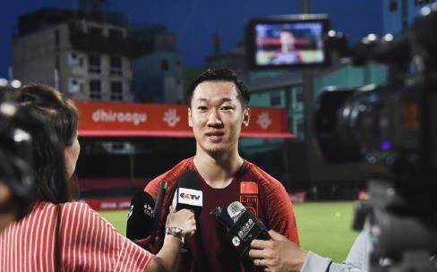 WELLBET官网-国脚未开练蒿俊闵蒋光太受伤 国足或增补徐新郑铮