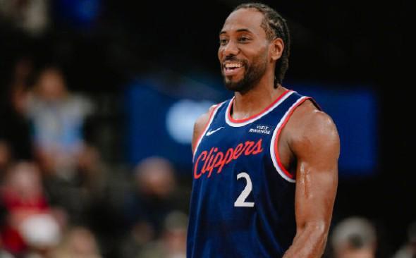 WELLBET官方网站-战神卡，伦纳德出场32分钟&amp;amp;20中15爆砍45分5板5助，正负值+41